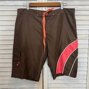Prana Men’s Board Shorts Size M